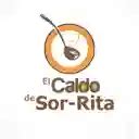 Elcaldo de Sor Rita